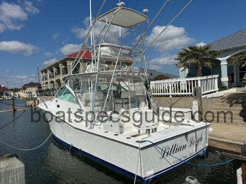 Cabo 200 specs and reviews 